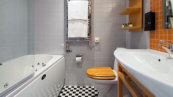 Hotel Bishops Arms Strängnäs