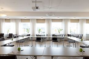 Hotel Bishops Arms Strängnäs