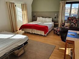 Hotel Bishops Arms Strängnäs