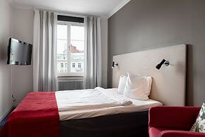 Hotel Bishops Arms Strängnäs