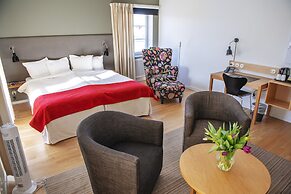 Hotel Bishops Arms Strängnäs