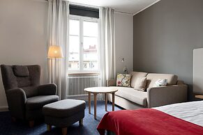 Hotel Bishops Arms Strängnäs