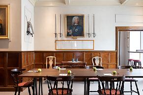 Hotel Bishops Arms Strängnäs