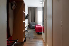 Hotel Bishops Arms Strängnäs