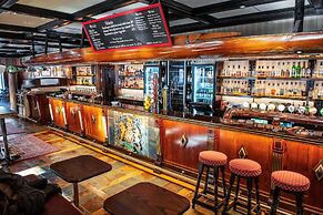 Hotel Bishops Arms Strängnäs