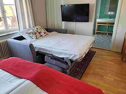 Hotel Bishops Arms Strängnäs