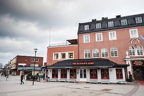 Hotel Bishops Arms Strängnäs