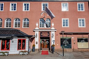 Hotel Bishops Arms Strängnäs