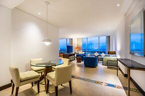 Holiday Inn Cartagena Morros by IHG