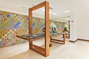 Holiday Inn Cartagena Morros by IHG