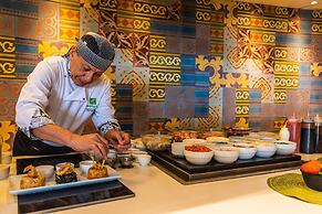 Holiday Inn Cartagena Morros by IHG