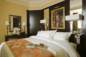 Royal Hotel Oran - MGallery by Sofitel