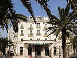 Royal Hotel Oran - MGallery by Sofitel