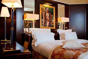 Royal Hotel Oran - MGallery Collection