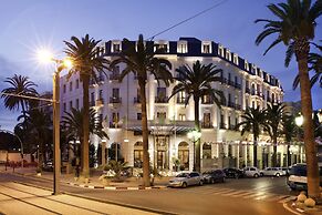 Royal Hotel Oran - MGallery by Sofitel