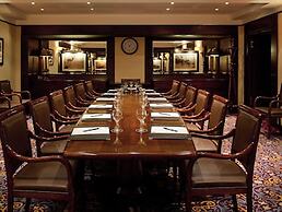 Royal Hotel Oran - MGallery Collection