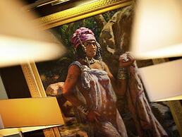 Royal Hotel Oran - MGallery Collection