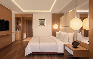 The Residency Towers Coimbatore