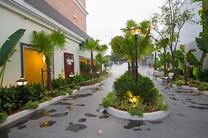 The Residency Towers Coimbatore