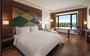 The Residency Towers Coimbatore