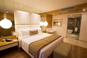 The Residency Towers Coimbatore