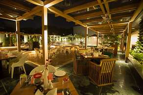 The Residency Towers Coimbatore