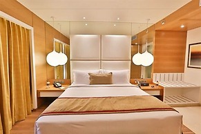 The Residency Towers Coimbatore