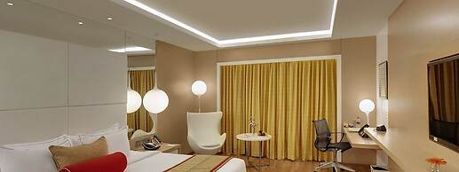 The Residency Towers Coimbatore