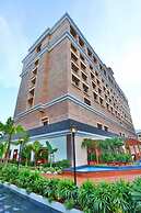The Residency Towers Coimbatore