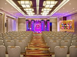 The Residency Towers Coimbatore