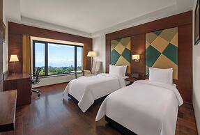 The Residency Towers Coimbatore