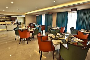 The Residency Towers Coimbatore
