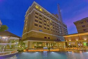 The Residency Towers Coimbatore