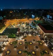 The Residency Towers Coimbatore