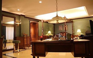 The Residency Towers Coimbatore