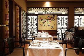 The Residency Towers Coimbatore