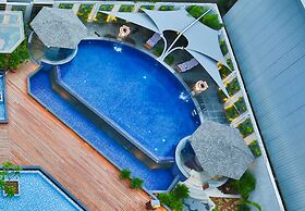 The Residency Towers Coimbatore