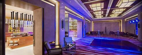 The Residency Towers Coimbatore