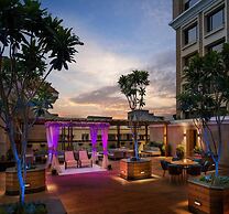 The Residency Towers Coimbatore