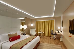 The Residency Towers Coimbatore