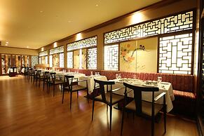 The Residency Towers Coimbatore