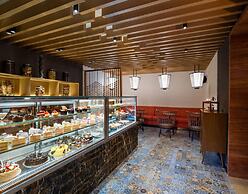 The Residency Towers Coimbatore