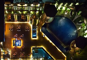 The Residency Towers Coimbatore