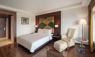 The Residency Towers Coimbatore