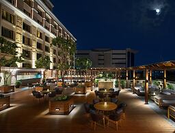 The Residency Towers Coimbatore