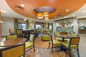 Best Western Plus Tupelo Inn & Suites