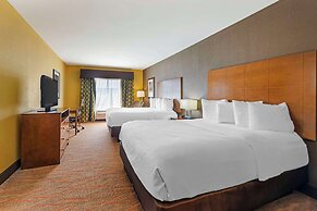 Best Western Plus Tupelo Inn & Suites