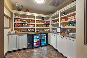 Best Western Plus Tupelo Inn & Suites