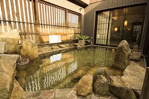 Dormy Inn Himeji Natural Hot Spring