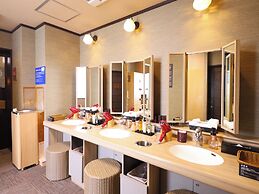 Dormy Inn Himeji Natural Hot Spring